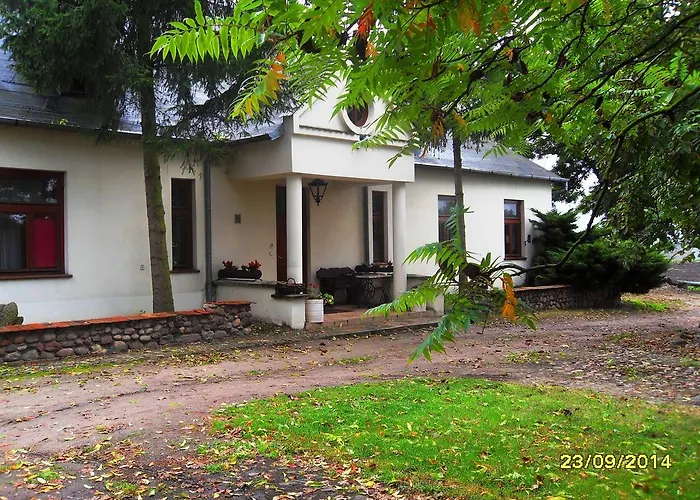 Kasztelania Pod Lipami