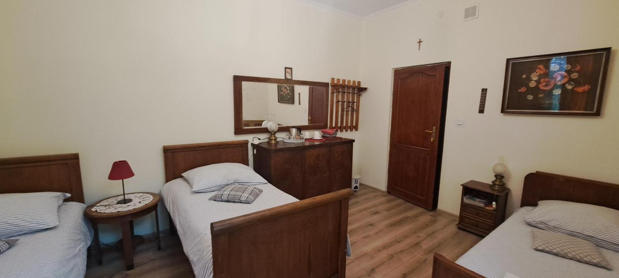 Gospodarstwo agroturystyczne Kasztelania Pod Lipami