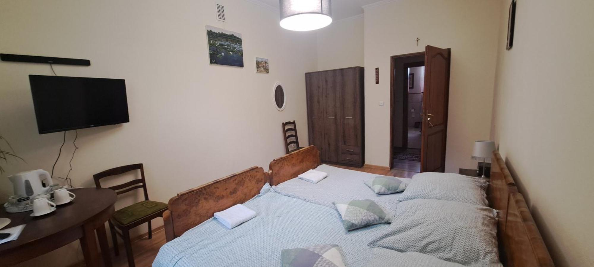 Gospodarstwo agroturystyczne Kasztelania Pod Lipami *