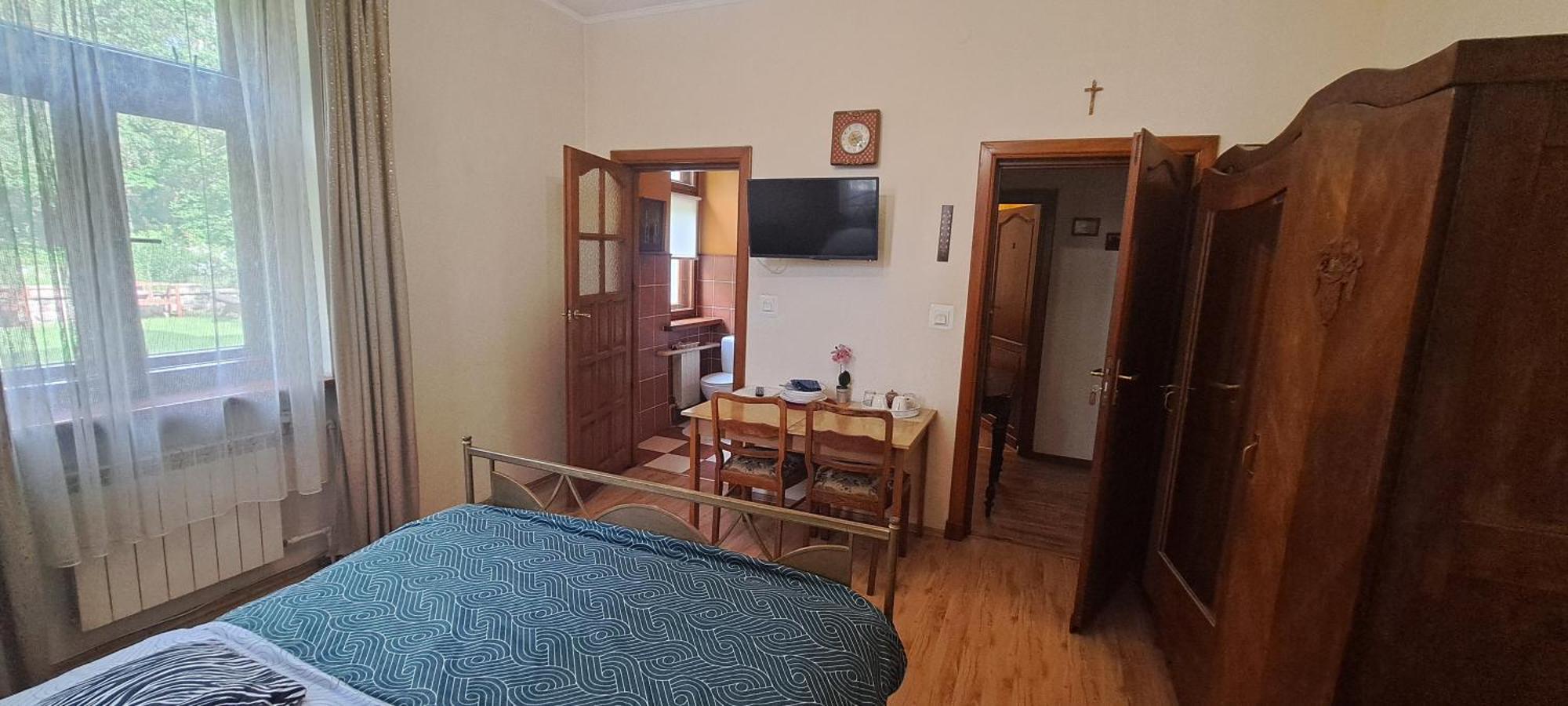 Kasztelania Pod Lipami Zakroczym