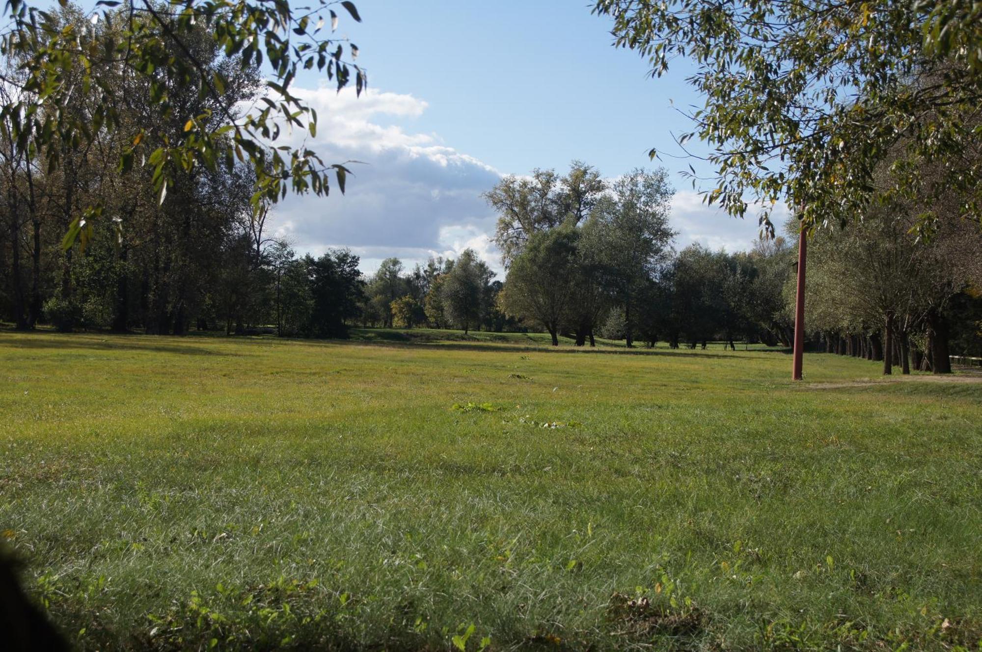 Gospodarstwo agroturystyczne Kasztelania Pod Lipami *