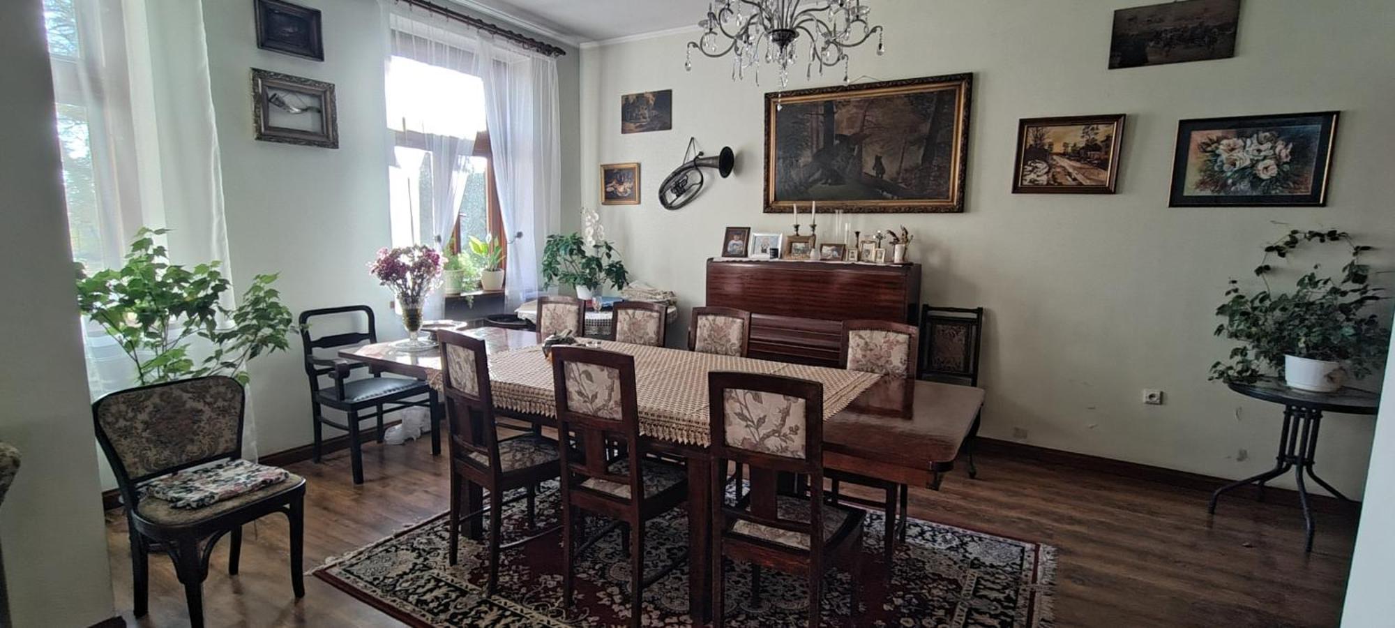 Kasztelania Pod Lipami Gospodarstwo agroturystyczne Zakroczym