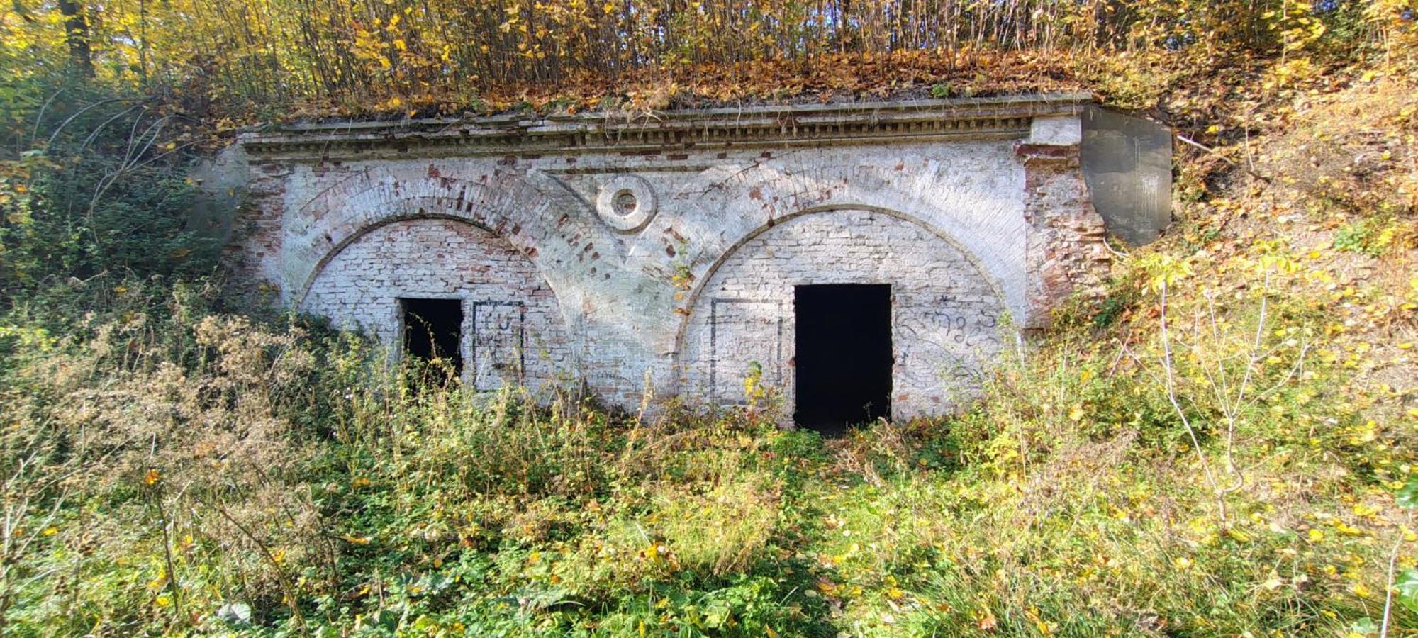 Kasztelania Pod Lipami