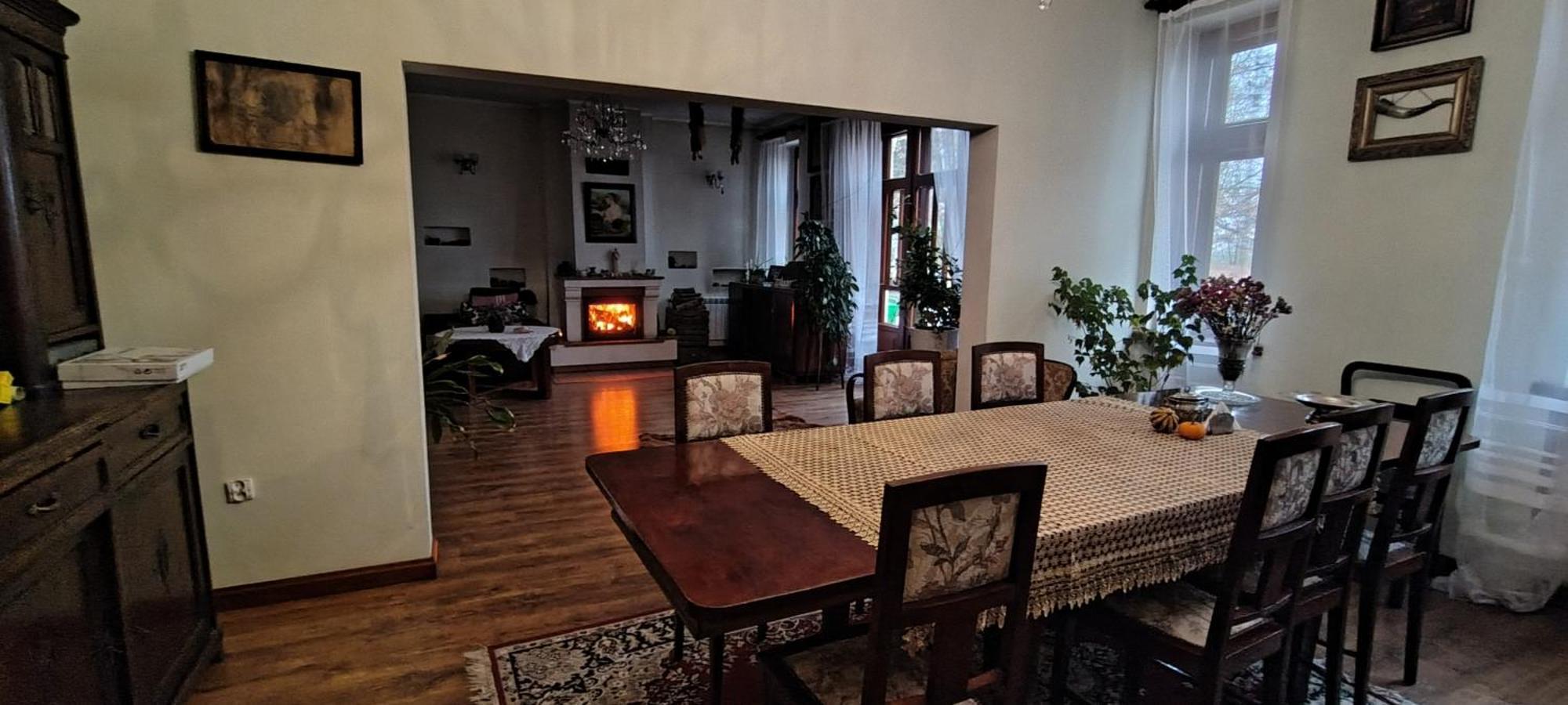 Kasztelania Pod Lipami Zakroczym
