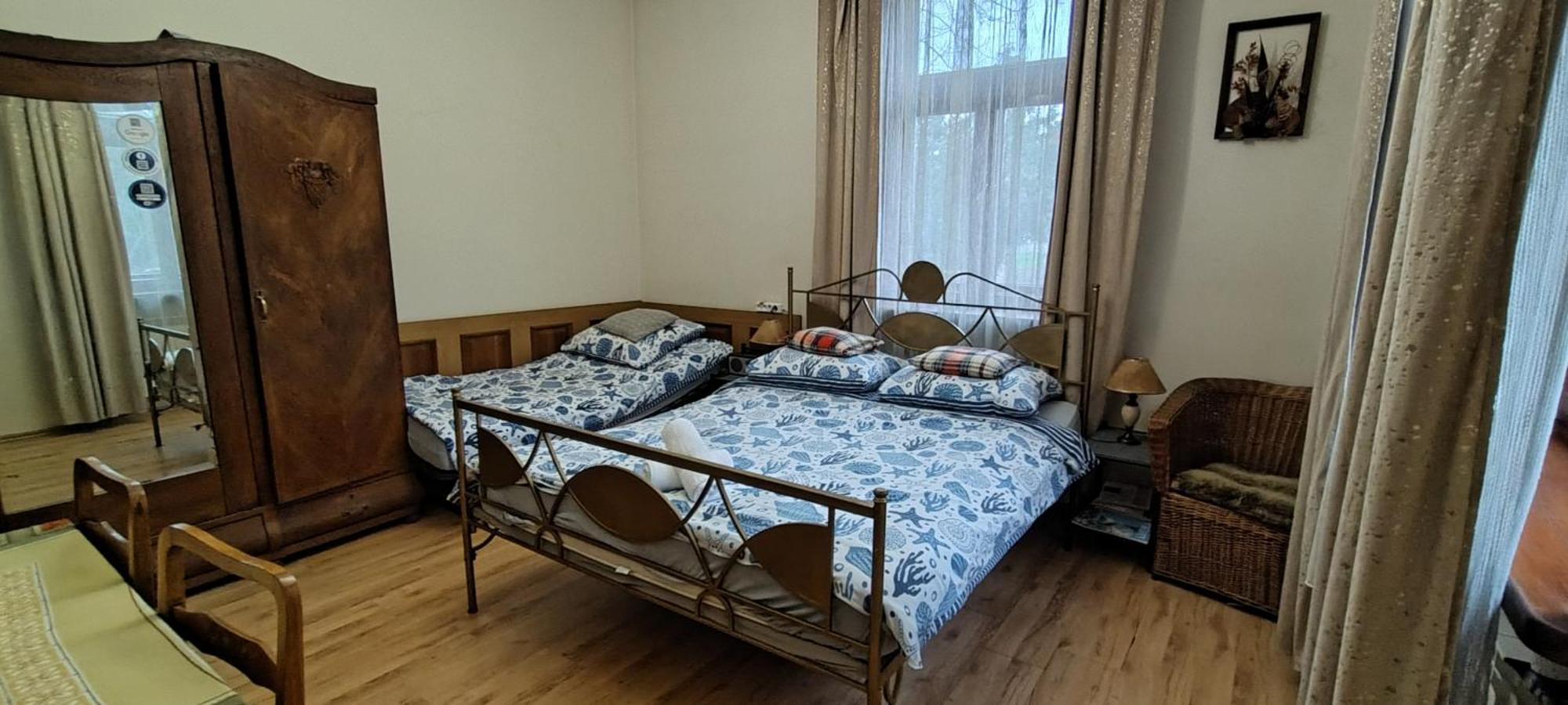Kasztelania Pod Lipami Gospodarstwo agroturystyczne