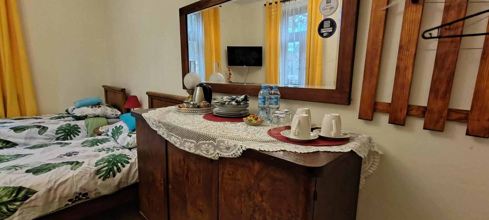 Kasztelania Pod Lipami Gospodarstwo agroturystyczne Zakroczym