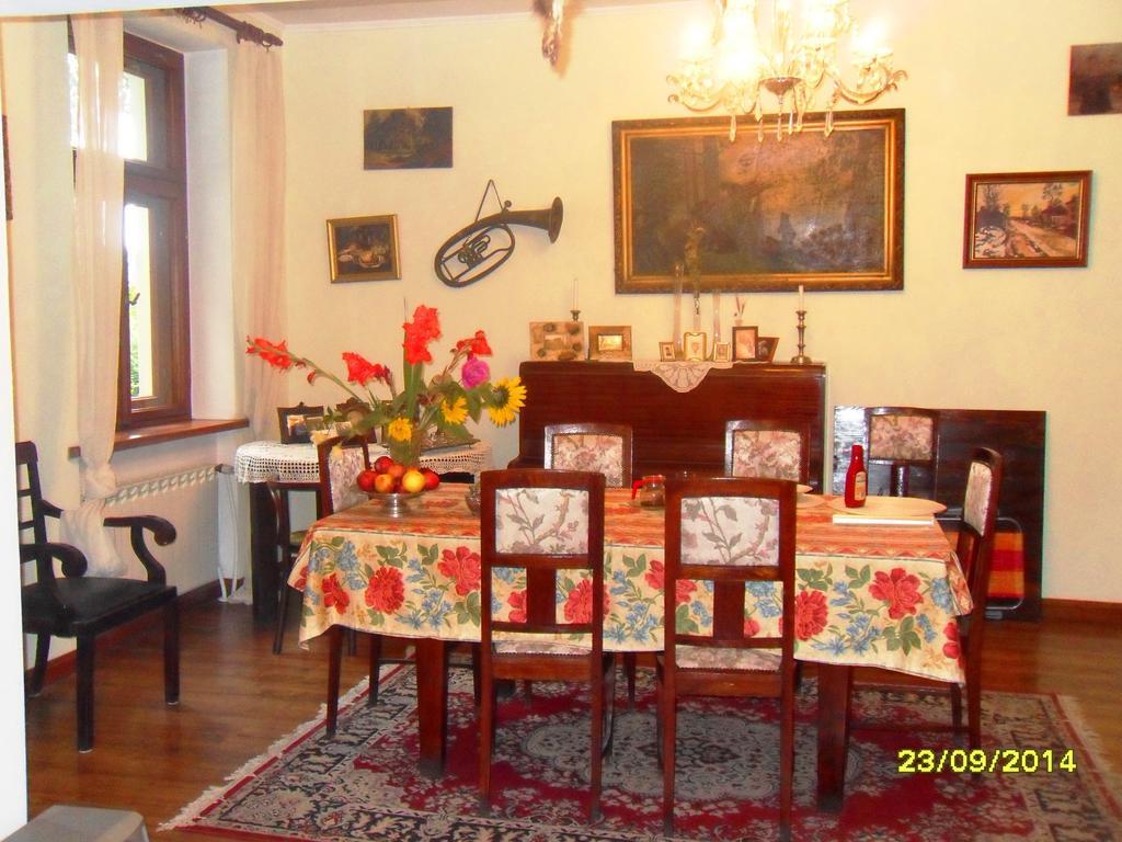 Kasztelania Pod Lipami Gospodarstwo agroturystyczne Zakroczym