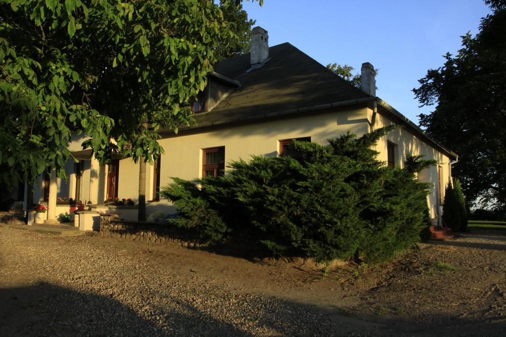 Kasztelania Pod Lipami
