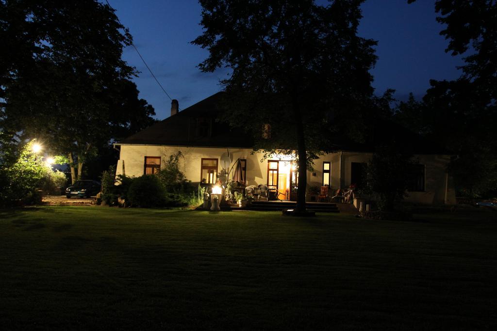 Gospodarstwo agroturystyczne Kasztelania Pod Lipami