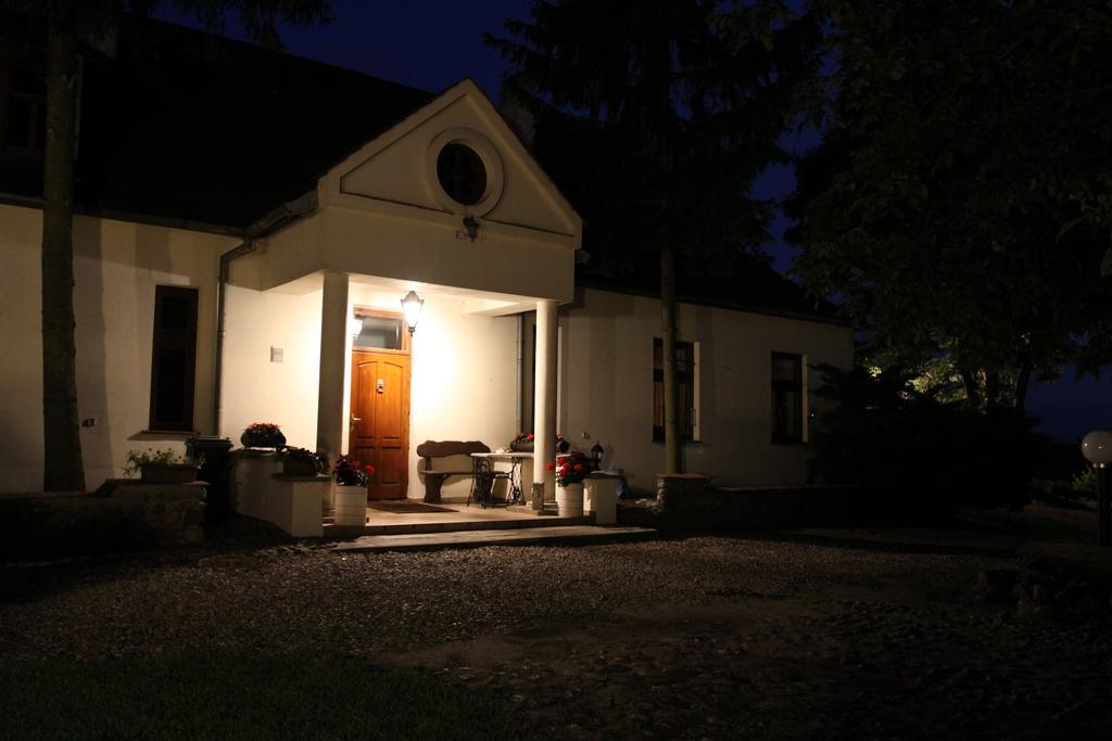 Kasztelania Pod Lipami